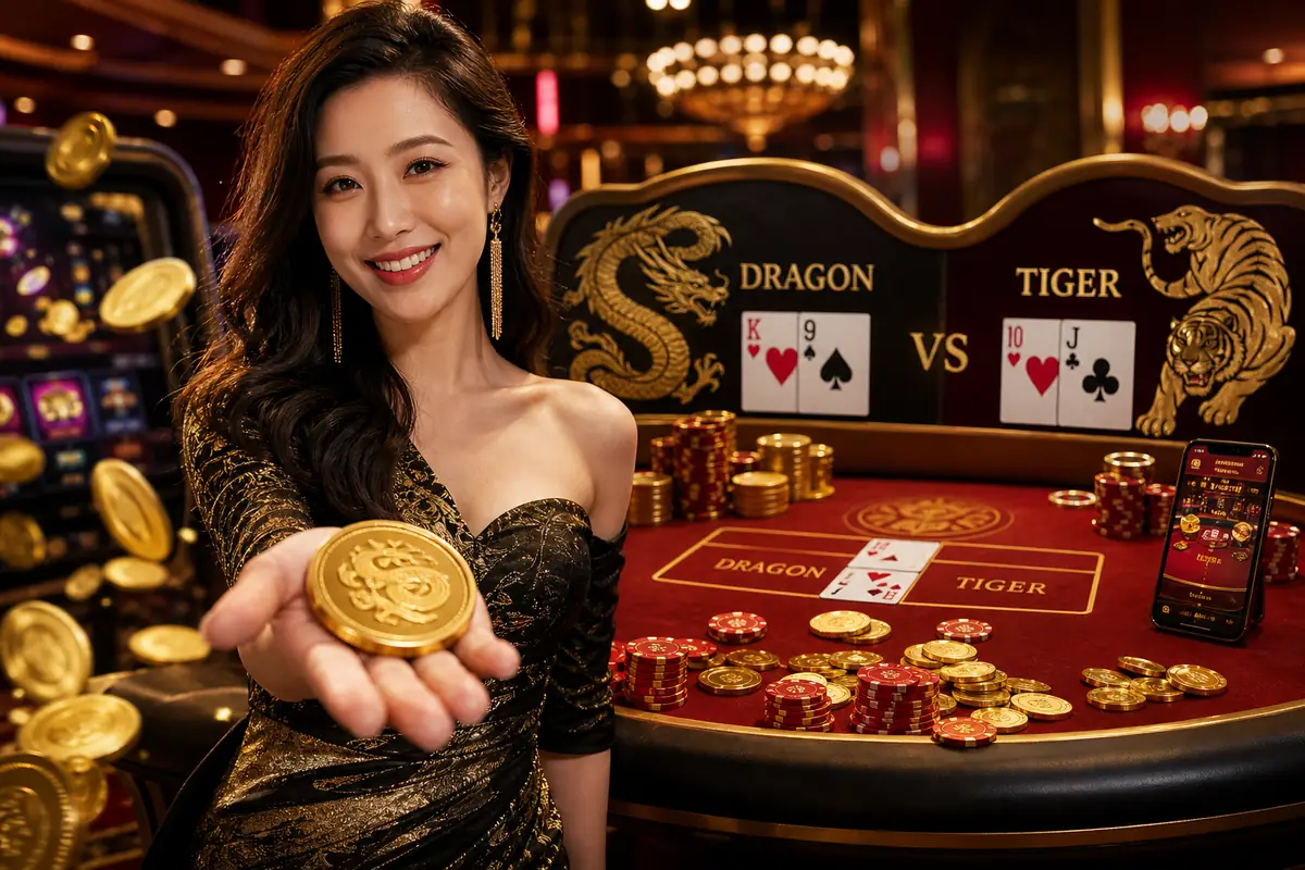 taya7 VIP Program